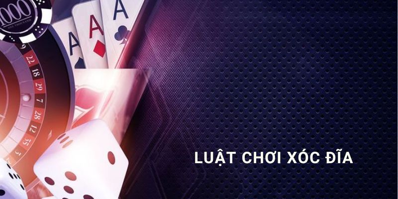 Cách chơi xóc đĩa luôn thắng dành cho cược thủ