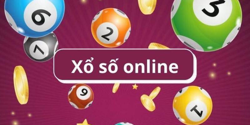 Giới thiệu đôi nét về xổ số online