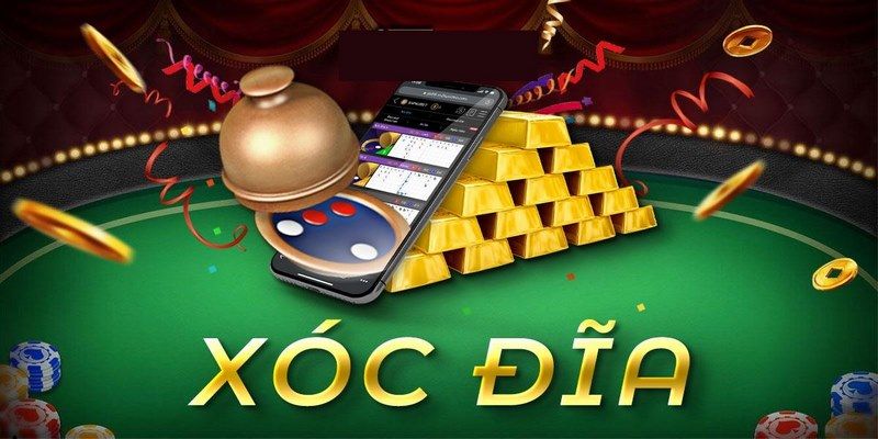 Những ưu điểm nổi bật của app cá cược xóc đĩa